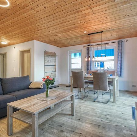 Ferienhaus 41 Altefaehr Exteriör bild