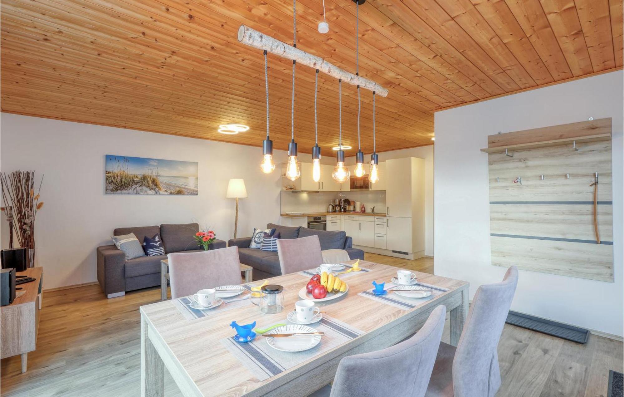 Ferienhaus 41 Altefaehr Exteriör bild