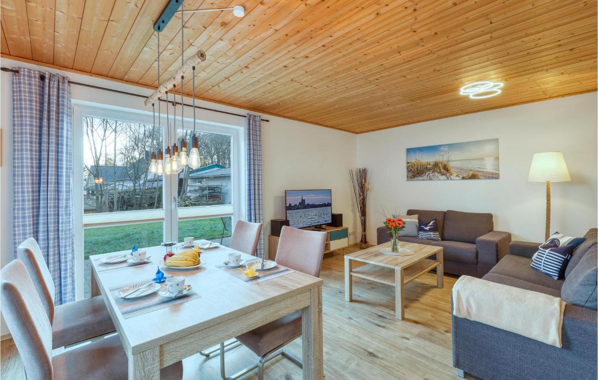 Ferienhaus 41 Altefaehr Exteriör bild