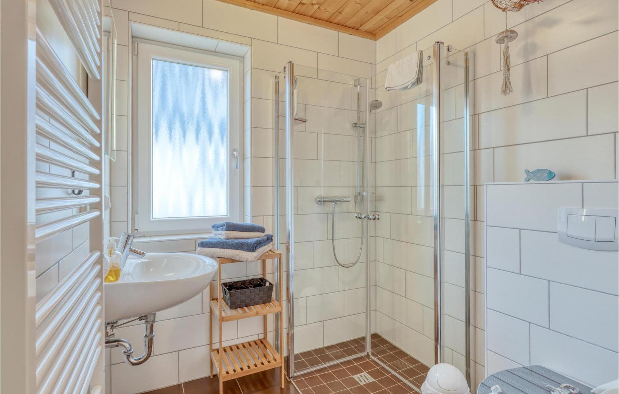 Ferienhaus 41 Altefaehr Exteriör bild