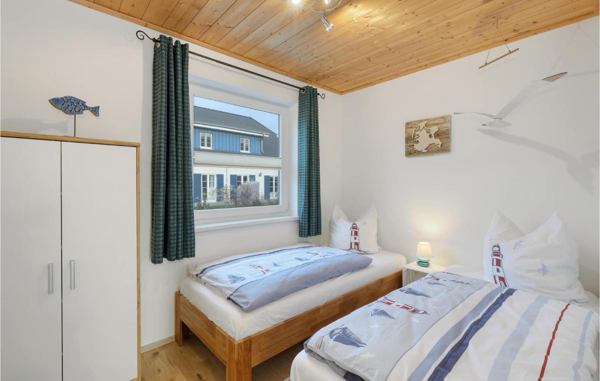 Ferienhaus 41 Altefaehr Exteriör bild