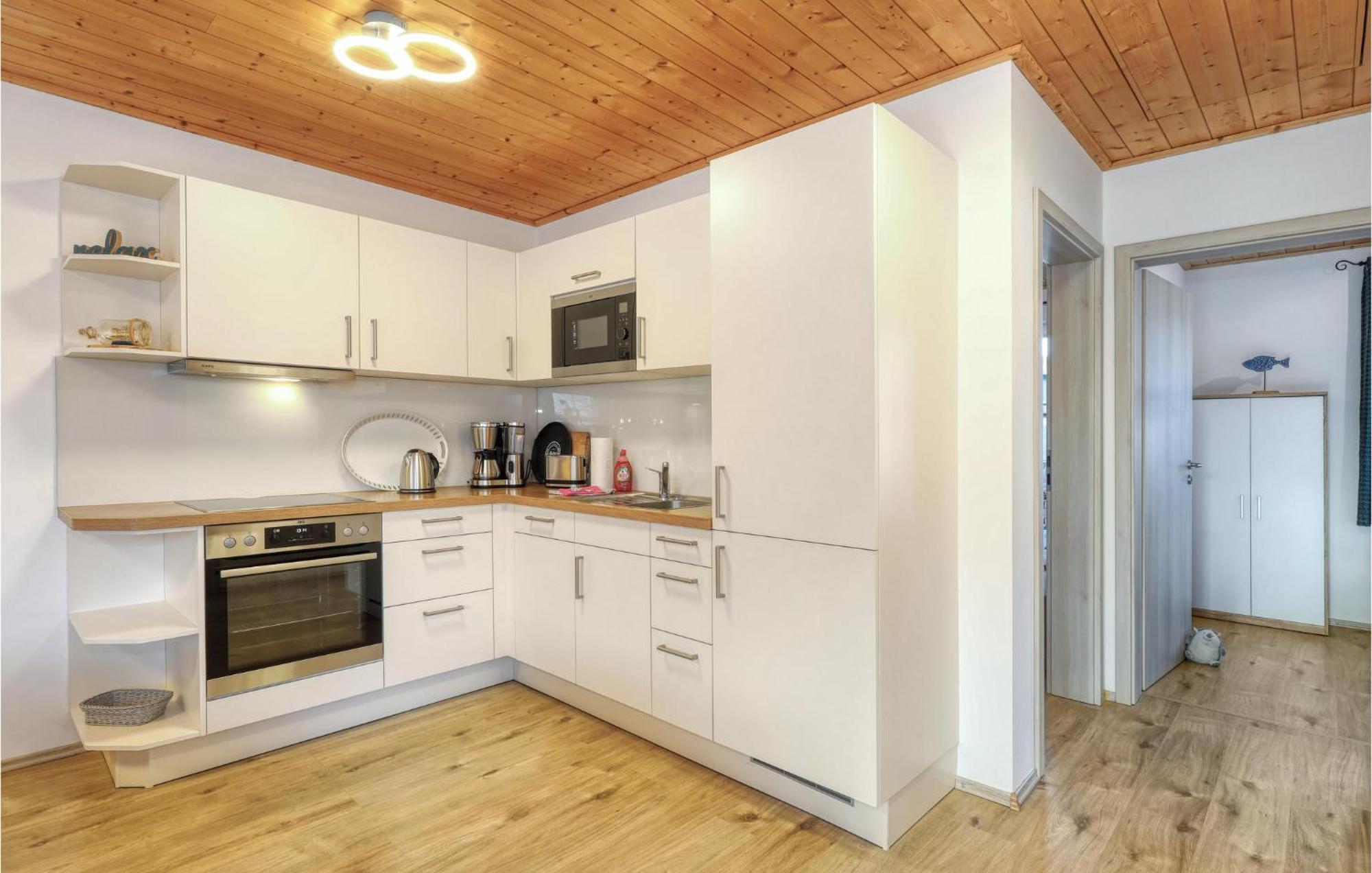 Ferienhaus 41 Altefaehr Exteriör bild