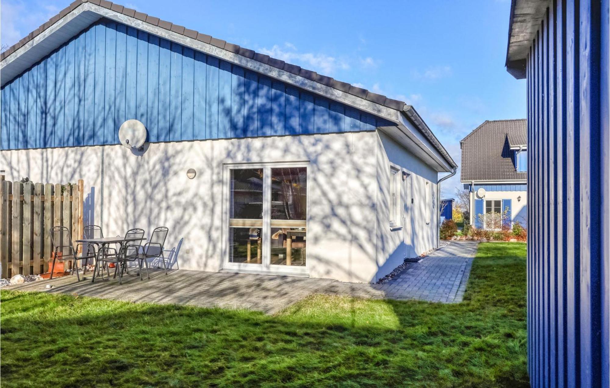 Ferienhaus 41 Altefaehr Exteriör bild