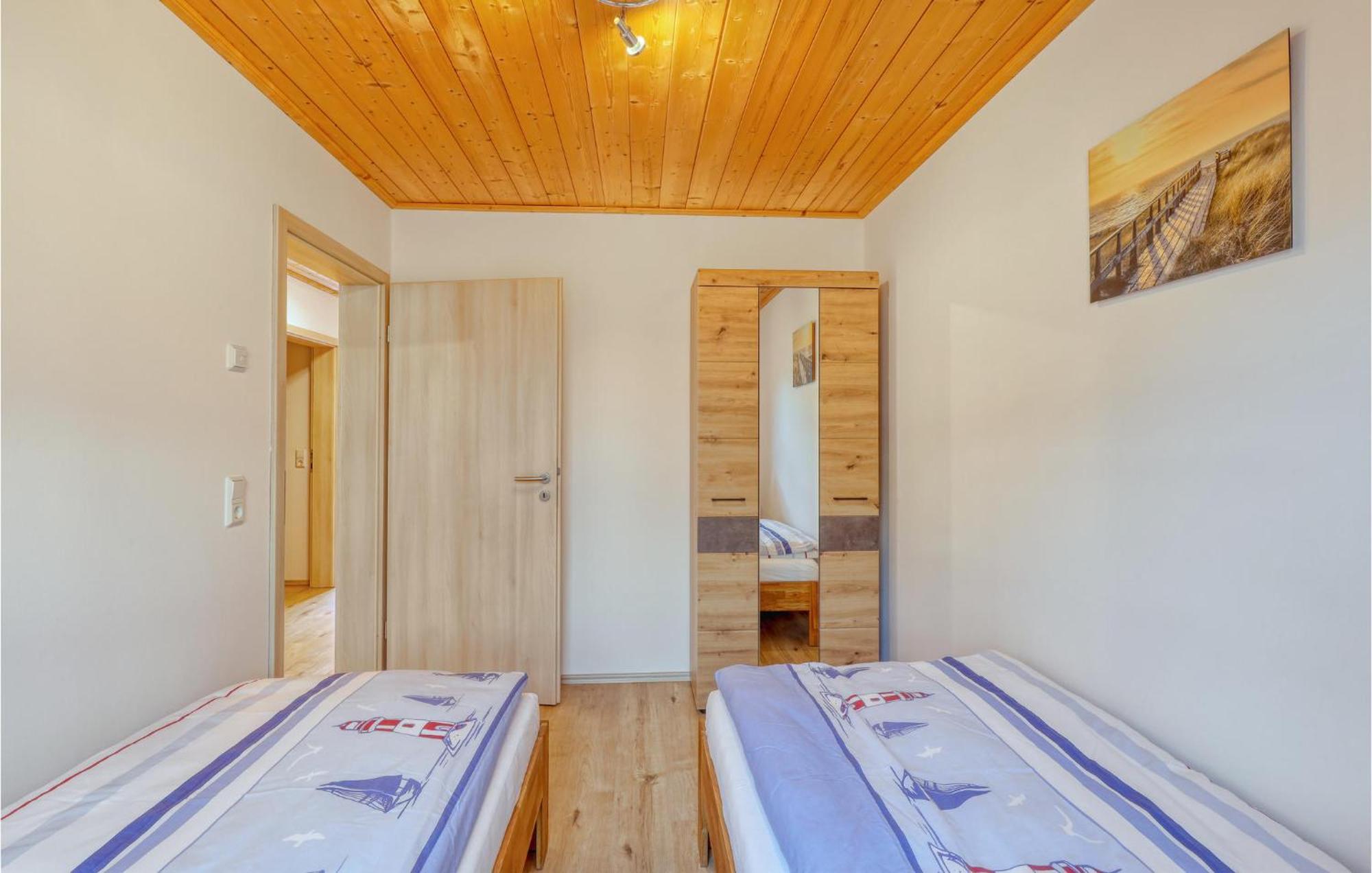 Ferienhaus 41 Altefaehr Exteriör bild