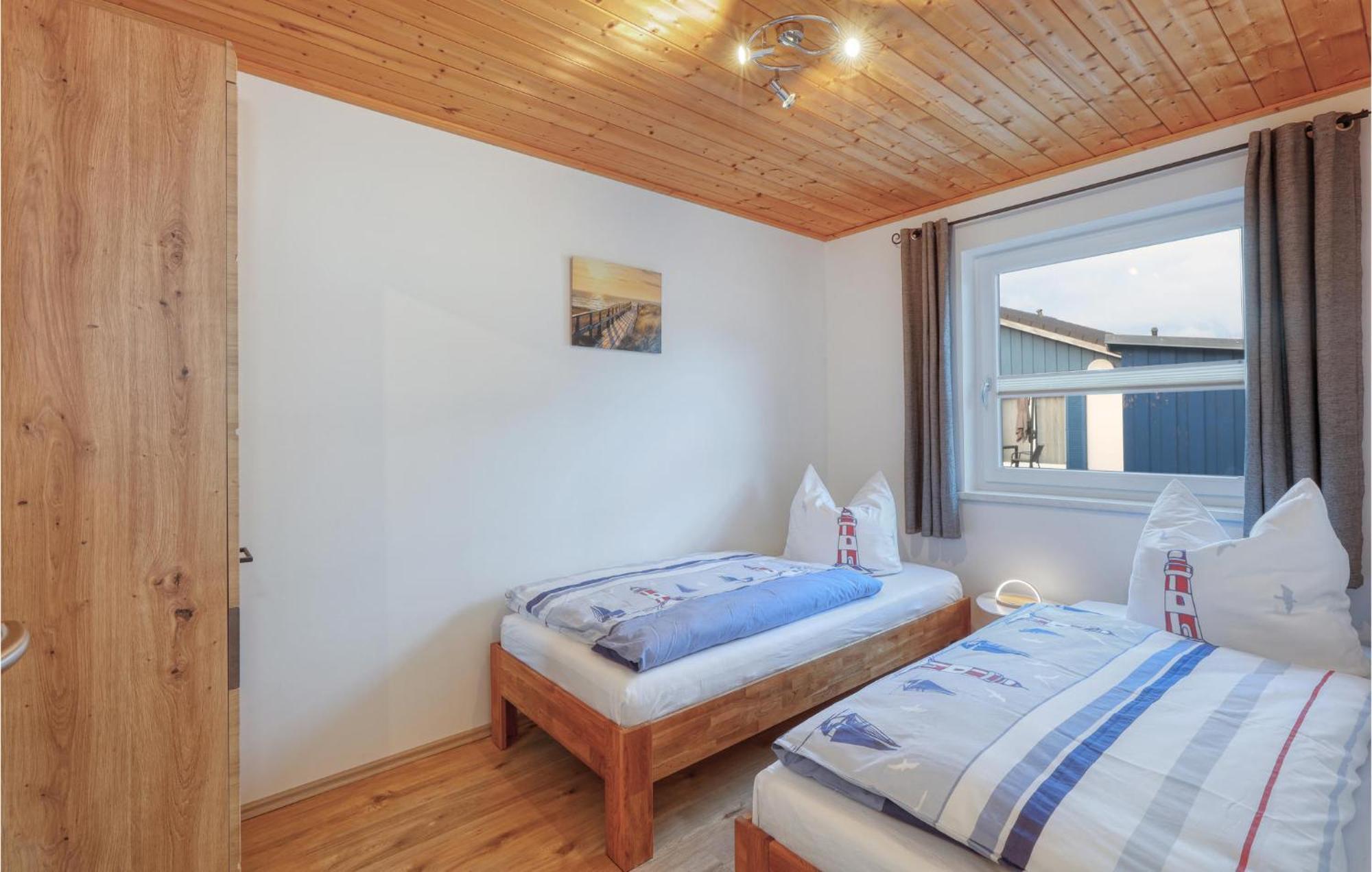 Ferienhaus 41 Altefaehr Exteriör bild