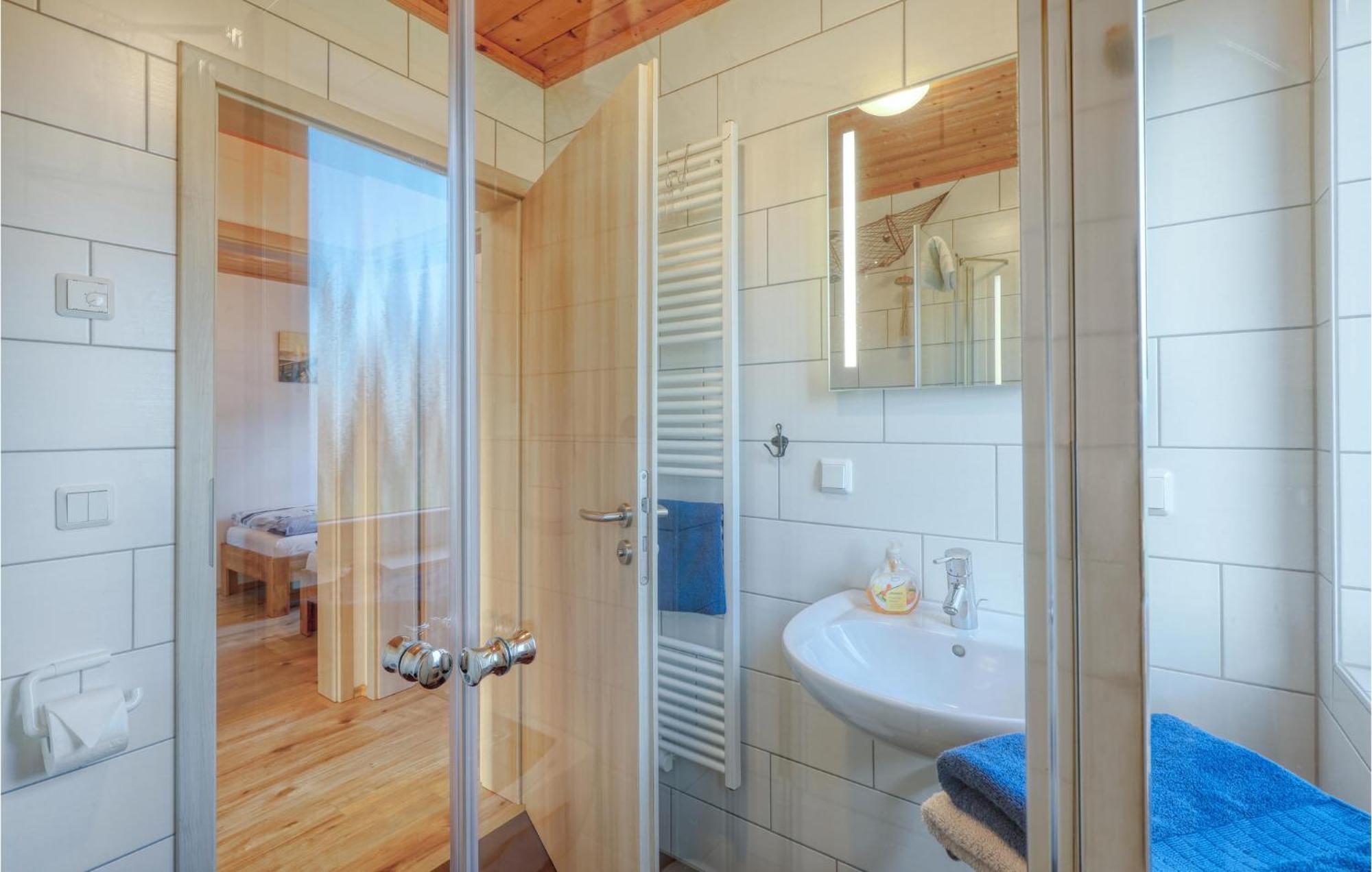 Ferienhaus 41 Altefaehr Exteriör bild