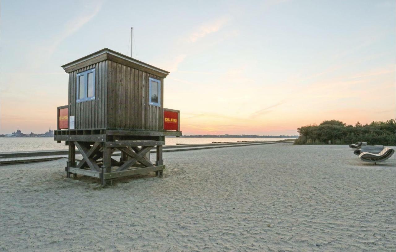 Ferienhaus 41 Altefaehr Exteriör bild